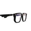 Jacques Marie Mage SABURO Eyeglasses MIDNIGHT - product thumbnail 3/4