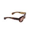 Jacques Marie Mage SARTET Sunglasses ARGYLE - product thumbnail 2/4
