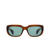 Jacques Marie Mage SARTET Sunglasses HICKORY - product thumbnail 1/4