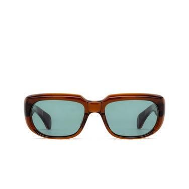 Jacques Marie Mage SARTET Sunglasses HICKORY - front view