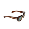 Jacques Marie Mage SARTET Sunglasses HICKORY - product thumbnail 2/4