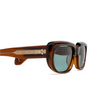 Jacques Marie Mage SARTET Sunglasses HICKORY - product thumbnail 3/4