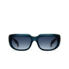 Jacques Marie Mage SARTET Sunglasses INDIGO - product thumbnail 1/4