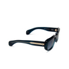 Jacques Marie Mage SARTET Sunglasses INDIGO - product thumbnail 2/4