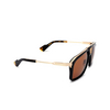 Jacques Marie Mage SAVOY Sunglasses NOIR - product thumbnail 2/4