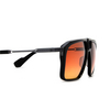 Jacques Marie Mage SAVOY Sunglasses TROPIC - product thumbnail 3/4