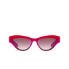 Jacques Marie Mage SLADE Sunglasses BERRY KISS - product thumbnail 1/4
