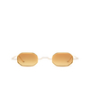 Jacques Marie Mage THE BURN Sonnenbrillen GOLD - Produkt-Miniaturansicht 1/4