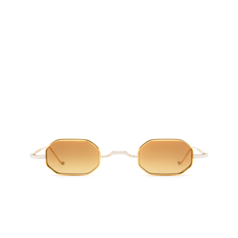 Jacques Marie Mage THE BURN Sunglasses GOLD - 1/4