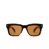 Jacques Marie Mage TORINO Sunglasses HAVANA 6 - product thumbnail 1/4