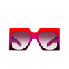 Jacques Marie Mage ULTRAVOX Sunglasses BERRY KISS - product thumbnail 1/4