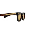 Jacques Marie Mage VENDOME Sunglasses DARK HAVANA - product thumbnail 3/4