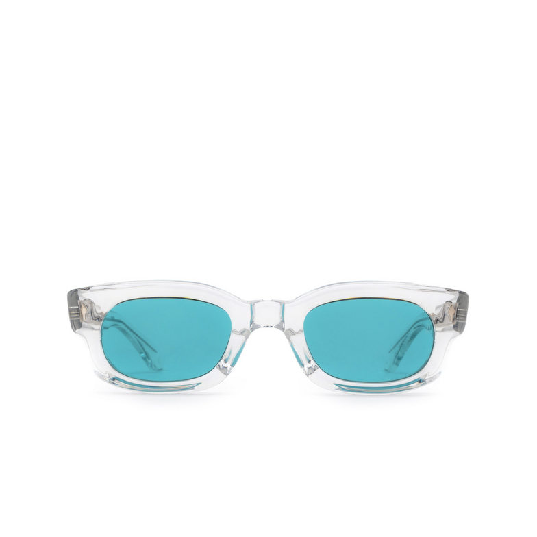 Gafas de sol Jacques Marie Mage WHISKEYCLONE CLEAR - 1/4