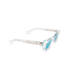 Gafas de sol Jacques Marie Mage WHISKEYCLONE CLEAR - Miniatura del producto 2/4