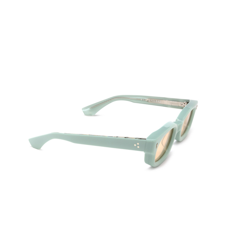 Jacques Marie Mage WHISKEYCLONE Sunglasses GLACIER - 2/4