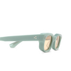 Jacques Marie Mage WHISKEYCLONE Sunglasses GLACIER - product thumbnail 3/4