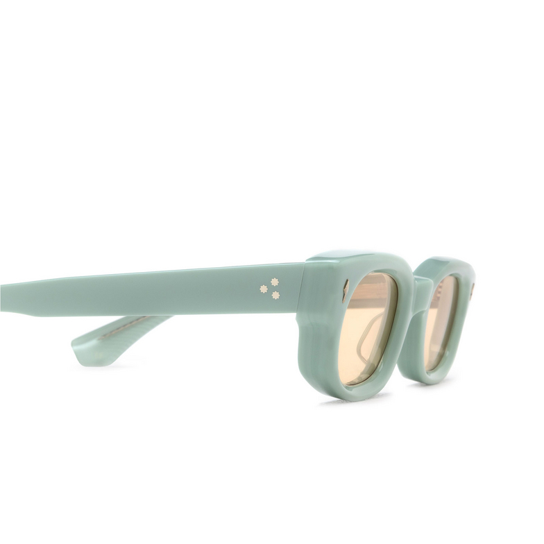 Jacques Marie Mage WHISKEYCLONE Sunglasses GLACIER - 3/4