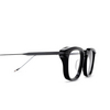 Jacques Marie Mage WILLIAM OPT Eyeglasses MIDNIGHT - product thumbnail 3/3