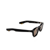 Jacques Marie Mage ZEPHIRIN 47 Sunglasses NOIR 9 - product thumbnail 2/4