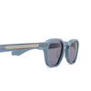 Jacques Marie Mage ZEPHIRIN 47 Sunglasses TIGER - product thumbnail 3/4