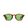Jacques Marie Mage ZEPHIRIN Sunglasses BALTIC - product thumbnail 1/4
