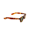 Jacques Marie Mage ZEPHIRIN Sunglasses BALTIC - product thumbnail 2/4