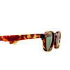 Jacques Marie Mage ZEPHIRIN Sunglasses BALTIC - product thumbnail 3/4