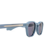 Jacques Marie Mage ZEPHIRIN Sunglasses TIGER - product thumbnail 3/4