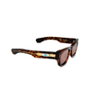 Jacques Marie Mage ZUMA Sunglasses ARGYLE - product thumbnail 2/4