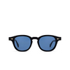 Julius Tart Optical AR SUN Sonnenbrillen BLACK/BLUE - Produkt-Miniaturansicht 1/4