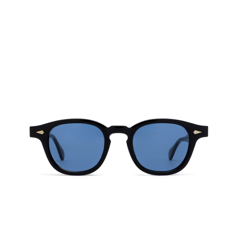 Julius Tart Optical AR Sunglasses BLACK/BLUE - 1/4