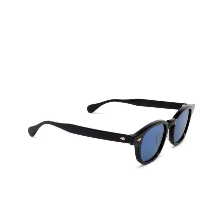 Julius Tart Optical AR Sunglasses BLACK/BLUE - 2/4