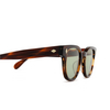 Julius Tart Optical BRYAN Sunglasses DEMI AMBER - product thumbnail 3/4
