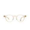 Julius Tart HAROLD Eyeglasses CHAMPAGNE - product thumbnail 1/4