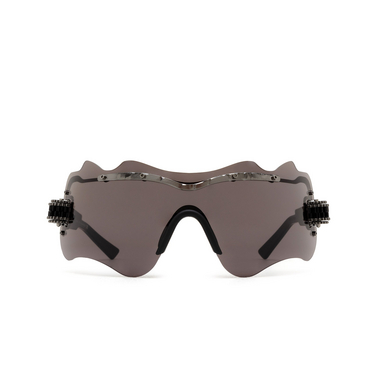 Kuboraum E16 Sunglasses bb ruthenium - front view
