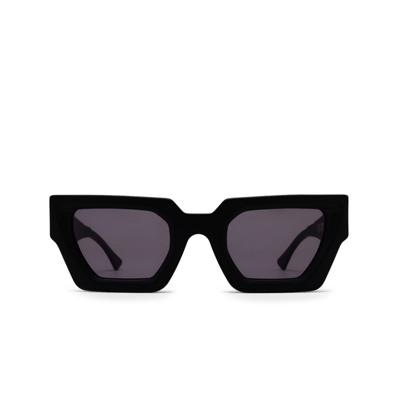 Kuboraum F3 Sunglasses BM black matt - 1/4