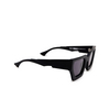 Kuboraum F3 Sunglasses BM black matt - product thumbnail 2/4