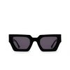 Kuboraum F3 Sunglasses BS black shine - product thumbnail 1/4