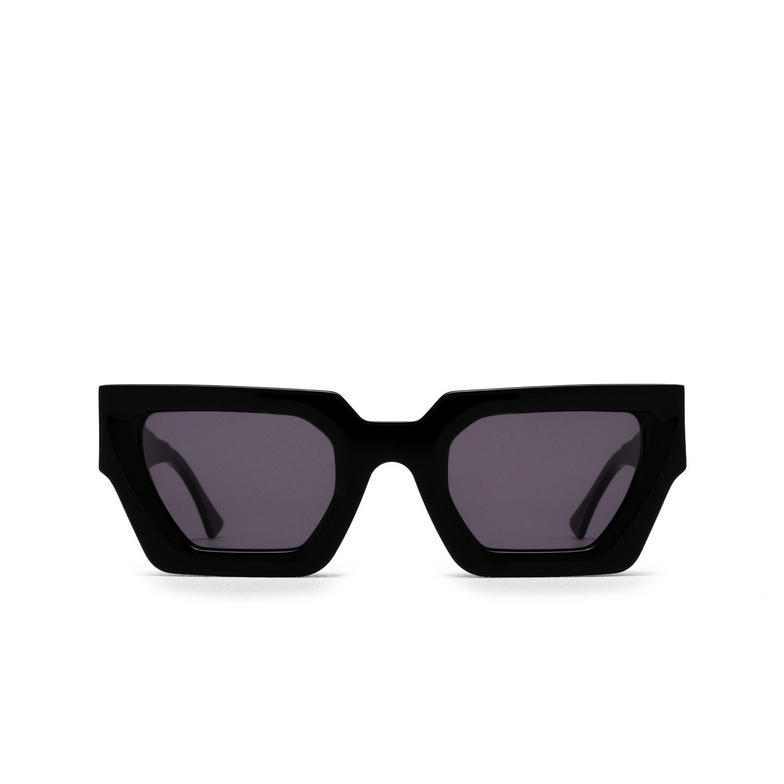 Kuboraum F3 Sunglasses BS black shine - 1/4
