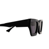 Kuboraum F3 Sunglasses BS black shine - product thumbnail 3/4