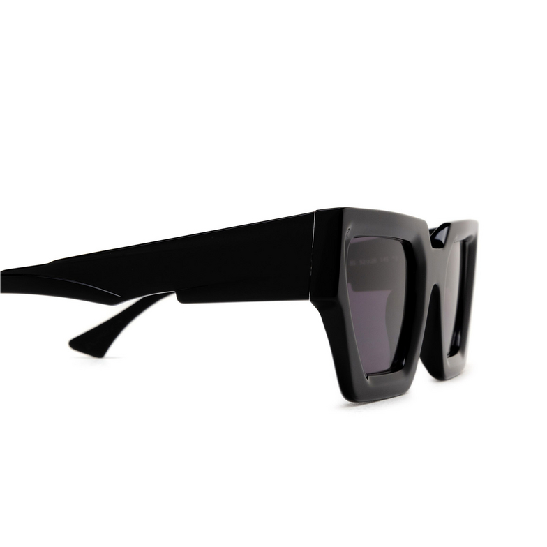 Kuboraum F3 Sunglasses BS black shine - 3/4