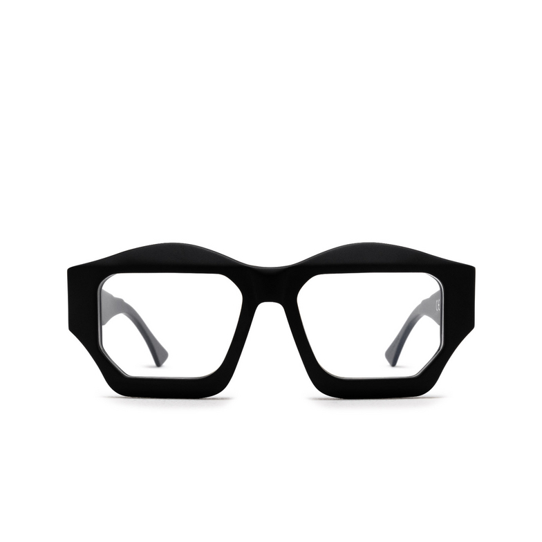 Kuboraum F4 Eyeglasses BM black matt - 1/4