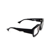 Kuboraum F4 Eyeglasses BS black shine - product thumbnail 2/4