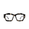 Kuboraum F4 Eyeglasses HG havana grey - product thumbnail 1/4