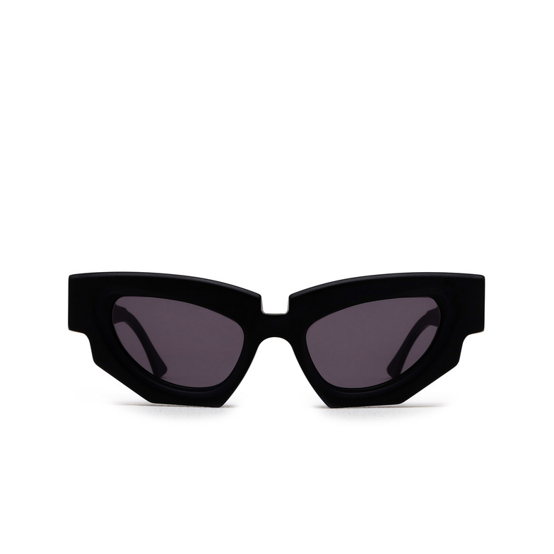 Kuboraum F5 Sunglasses BM black matt - 1/4