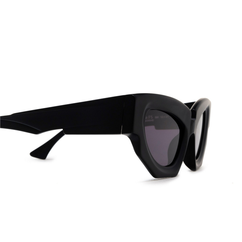 Kuboraum F5 Sunglasses BM black matt - 3/4