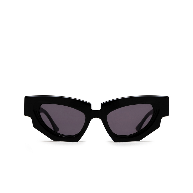 Kuboraum F5 Sunglasses BS black shine - 1/4