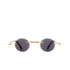 Kuboraum H42 Sunglasses GD gold - product thumbnail 1/5