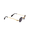 Kuboraum H42 Sunglasses GD gold - product thumbnail 2/5