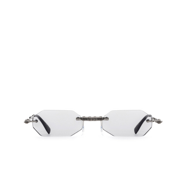 Kuboraum H46 Sunglasses BB black - front view